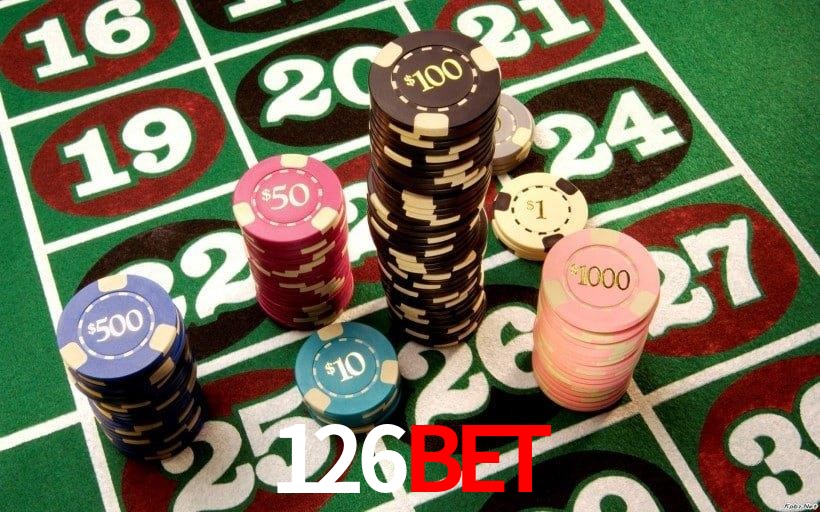 Descubra o Programa VIP da 126bet: Vantagens Exclusivas para Jogadores