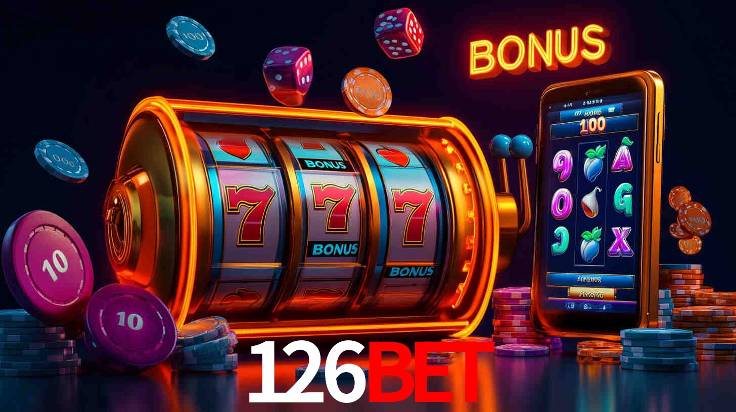 Apostas Esportivas na 126bet: Um Guia Completo