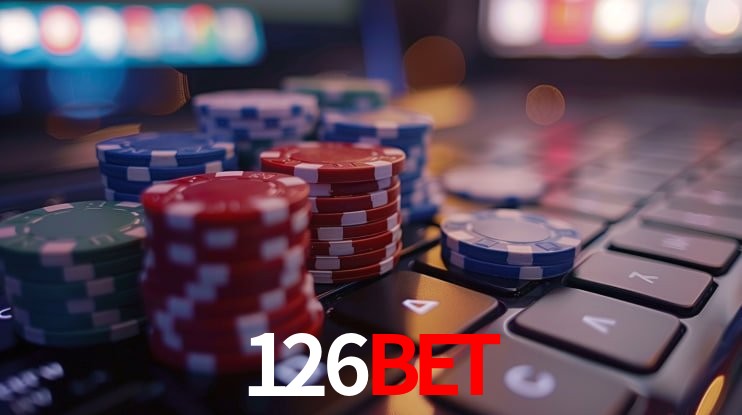 Benefícios da Conta 126bet