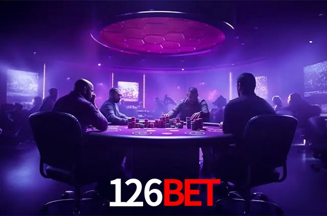 Apostas de Tênis 126bet