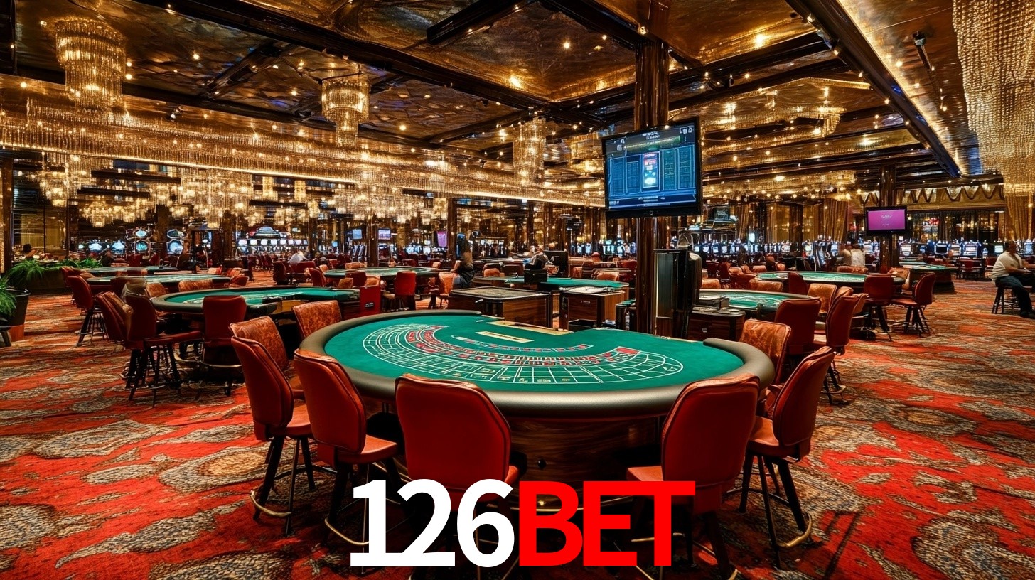 126bet.com