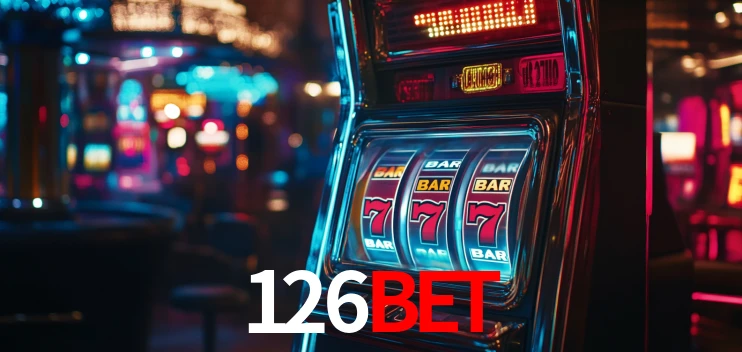 Live Casino 126bet