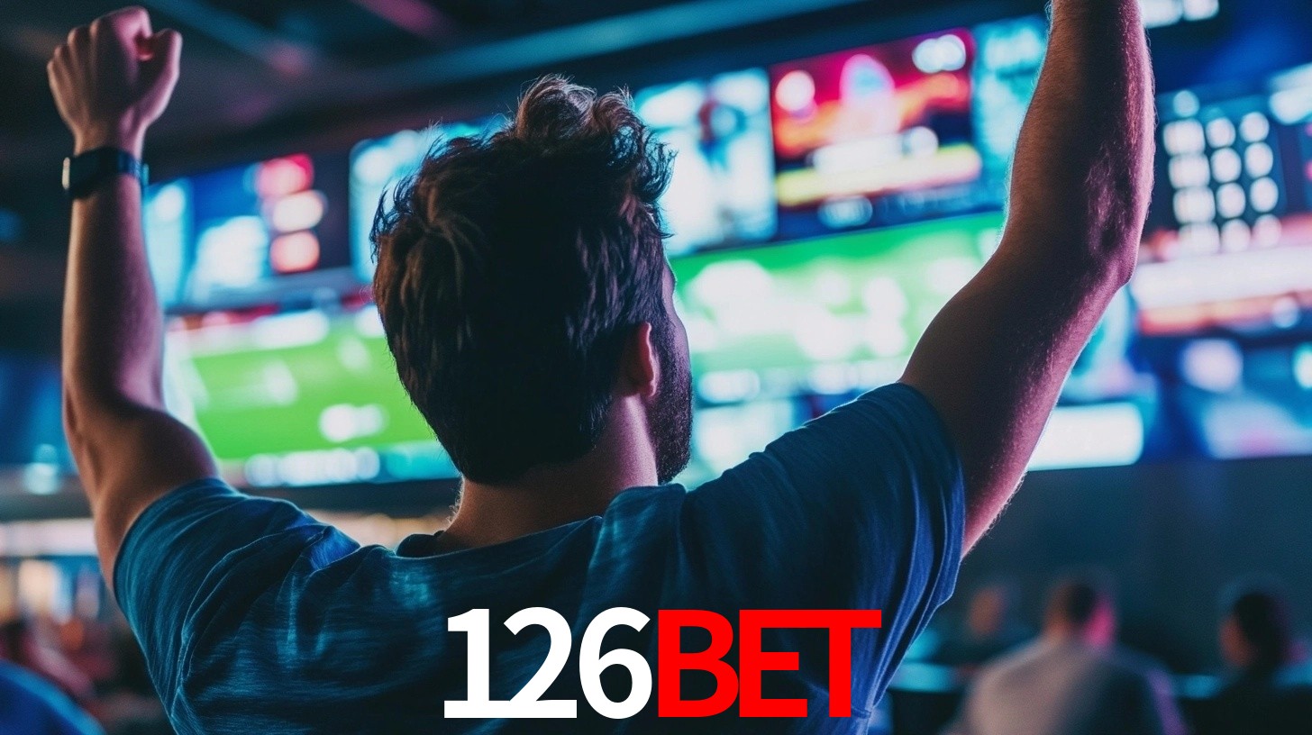 126bet - ONLINE PLATAFORMA OFICIAL - 126bet.com
