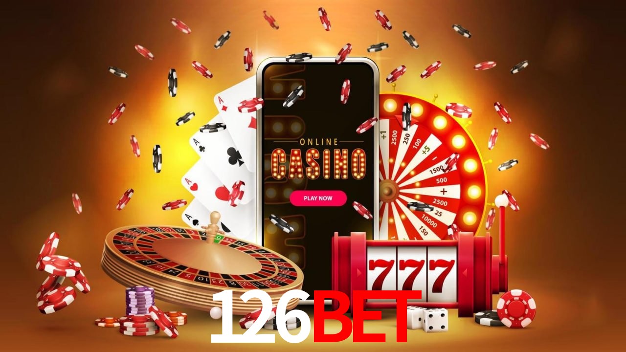 Descubra a Magia dos Jogos de Arcade no 126bet