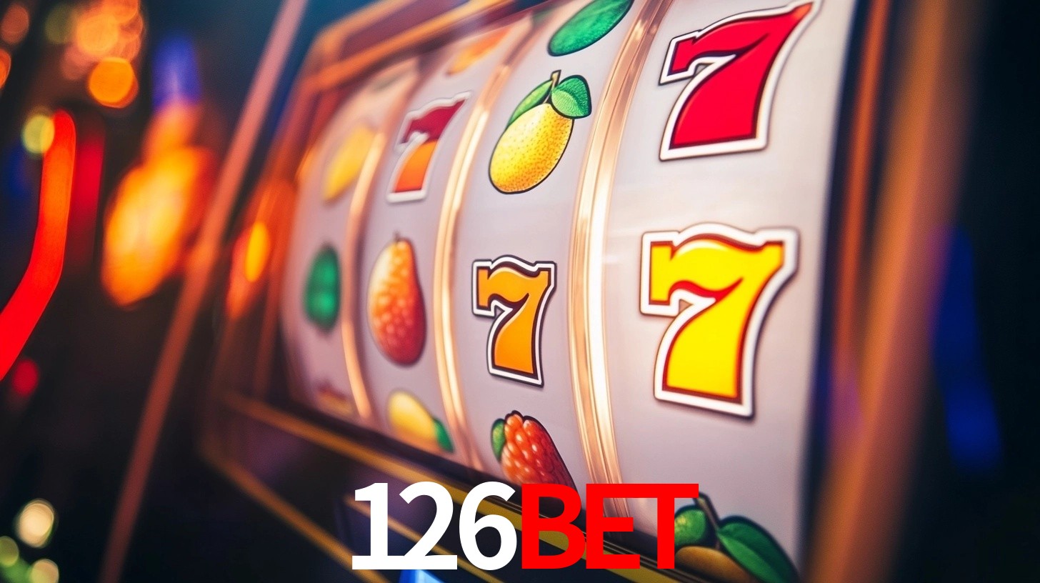 126bet App Interface