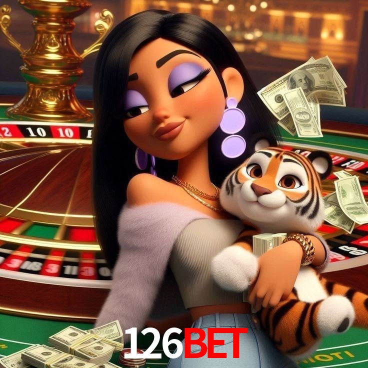 Welcome Bonus 126bet