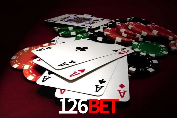 Interface Premium 126bet