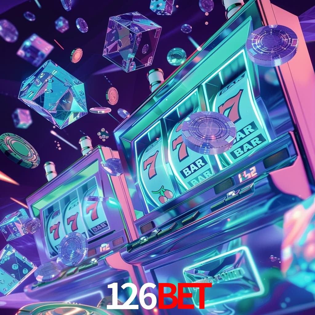 Desvendando o Mundo dos Jogos Virtuais na 126bet
