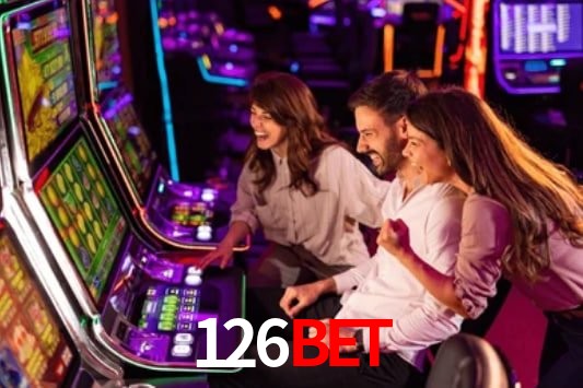 Download para Android e iOS na 126bet