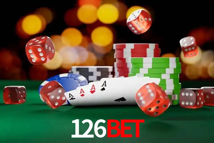 Estatísticas do Jogo 126bet