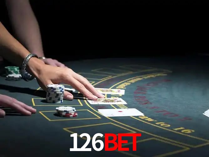 Promoções Sazonais 126bet