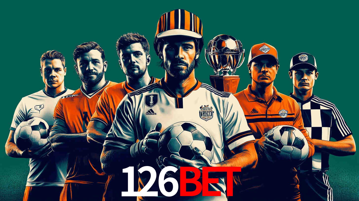 Descubra o Programa VIP da 126bet: Vantagens Exclusivas para Jogadores
