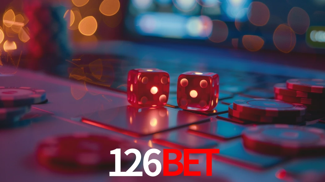Account Benefits 126bet